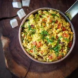 Paneer Bhurji