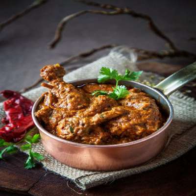 Chicken Masala