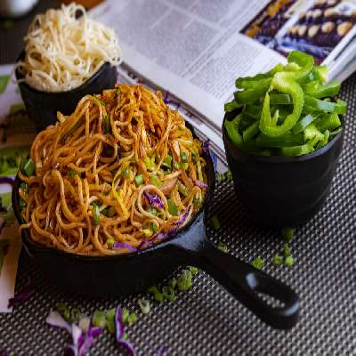 Veg Chowmein