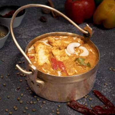 Paneer Lababdar