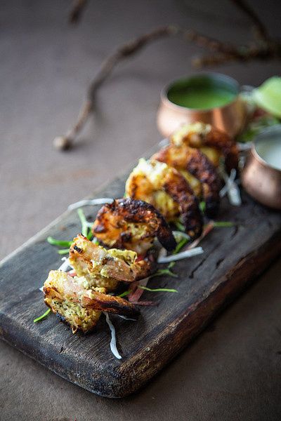 Afghani Jingha [6 Pieces]