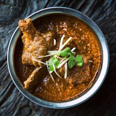 Handi Meat