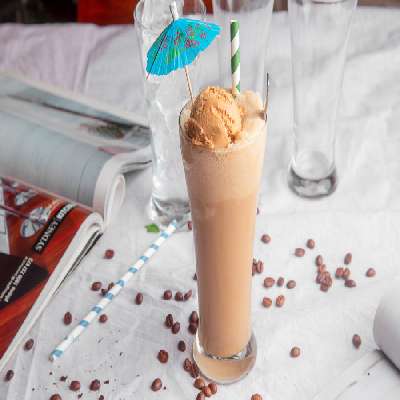 Cold Coffee