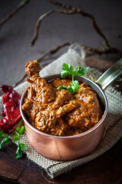 Chicken Masala
