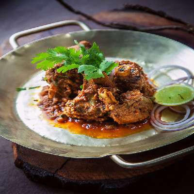 Mutton Seekh Kebab Masala