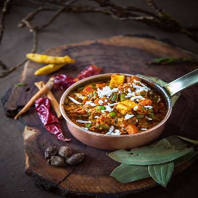 Mixed Vegetables