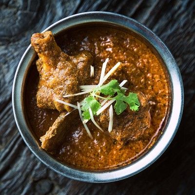 Handi Meat