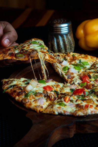 OTC Pizza