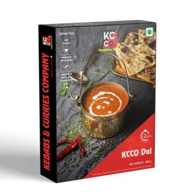 KCCO Dal RTE_300 Gram