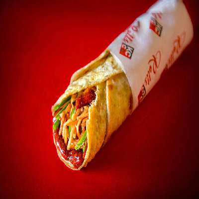 Egg Roll