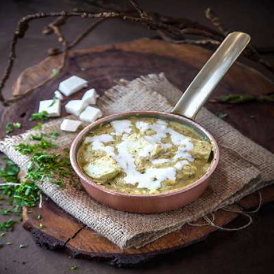 Shahi Paneer