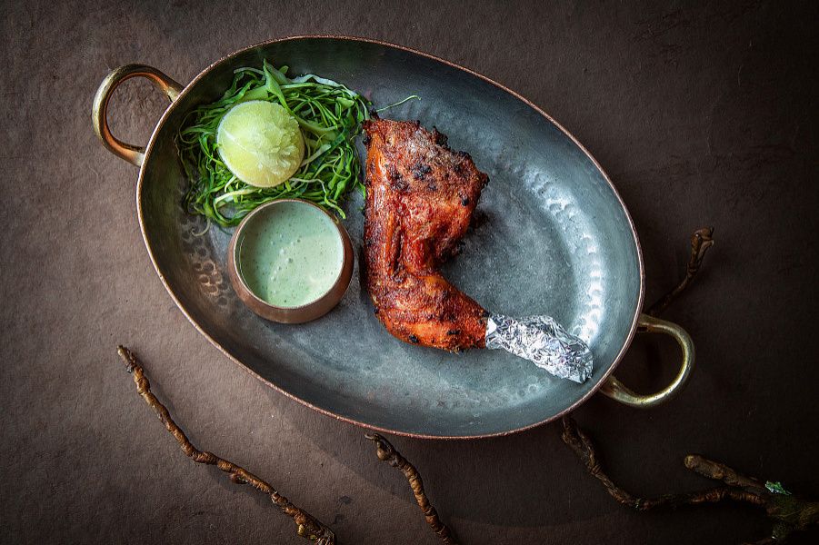 Chicken Leg Special [1 Piece]