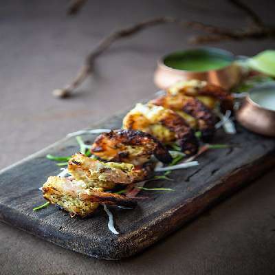 Afghani Jingha [6 Pieces]