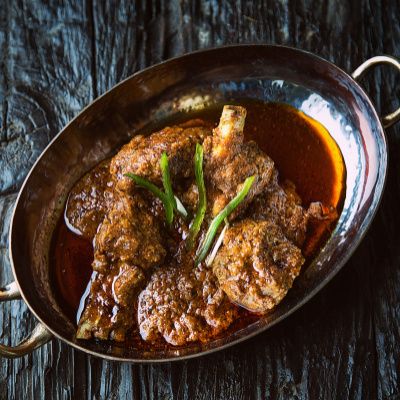 Mutton Rogan Josh