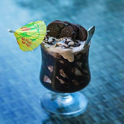 Oreo Shake