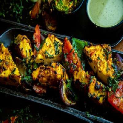 Paneer Tikka