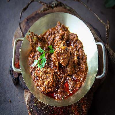 Tawa Mutton