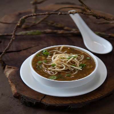 Veg Manchow Soup