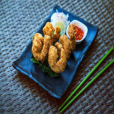 Prawn Fry [6 Pieces]