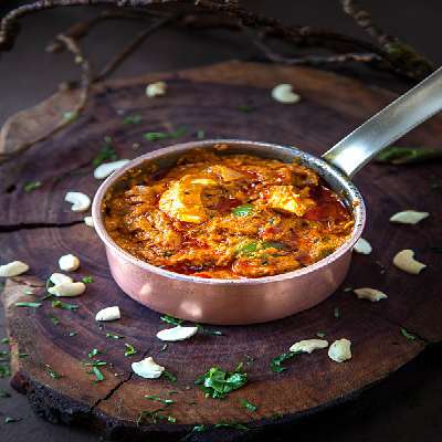 Tawa Paneer
