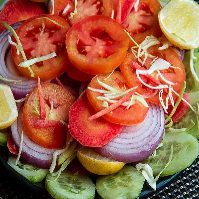 Green Salad