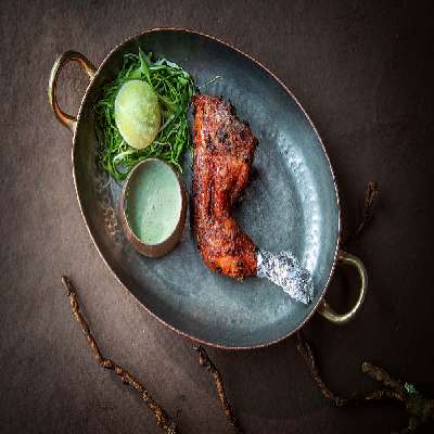 Chicken Leg Special [1 Piece]