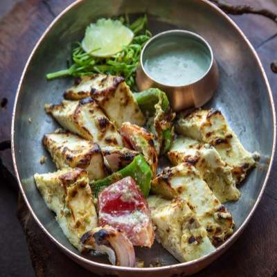 Paneer Malai Tikka