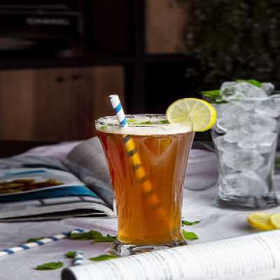Lemon Ice Tea