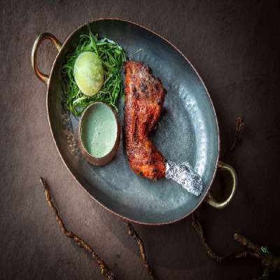 Chicken Leg [1 Piece]