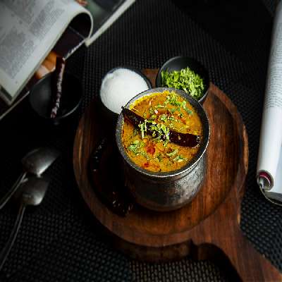 Dal Fry