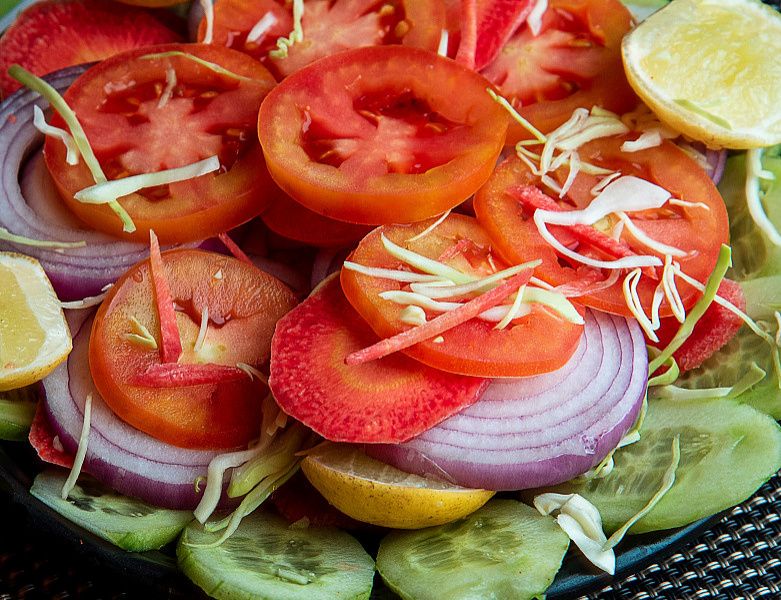 Green Salad