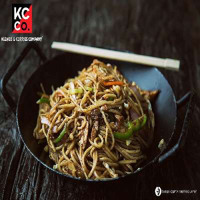 Vegetable Fried Rice