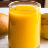 Thik Milk Shake