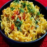 Maggi & Pasta