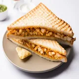 Classic Paneer Sandwich (2Pcs)