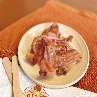 Bacon Rashers (5 Pcs)