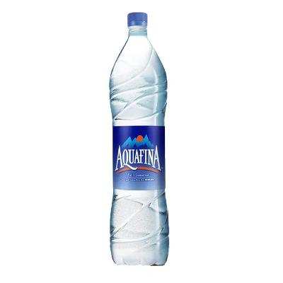 Bottled Water (1 Ltr)