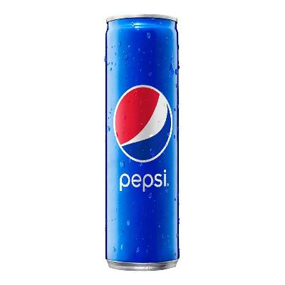 Pepsi Can (250ml)