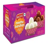 Meetha Bandhan Sweet Gift Pack