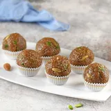 Falahari Gond Laddu