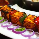 Achari Paneer Tikka