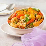 Daily Special Vegetables