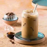 Cold Coffee