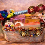 Thandai Tradition Holi Hamper