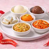 Sweet Platter