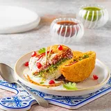 Indian (Starter)