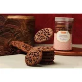 Chocolate Choco Chip Cookies Box