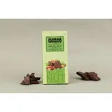 35% Hazelnut Chocolate Bar 100g