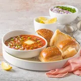 Pao Bhaji.