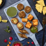 Platters & Combos